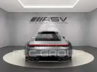 2021 Porsche 911
