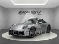 2021 Porsche 911