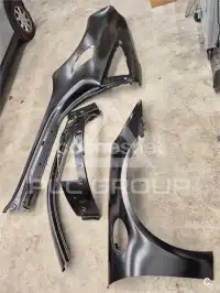2021 Porsche 911
