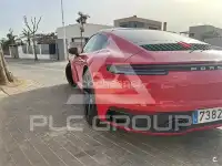 2021 Porsche 911