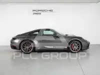 2021 Porsche 911