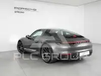 2021 Porsche 911