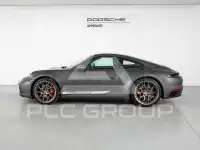 2021 Porsche 911