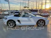 2021 Porsche 718