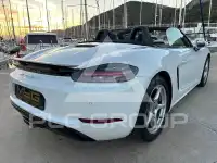 2021 Porsche 718