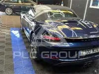 2021 Porsche 718