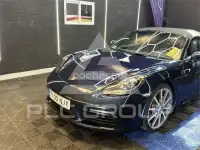2021 Porsche 718