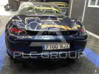 2021 Porsche 718