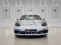 2021 Porsche 718