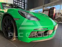 2021 Porsche 718