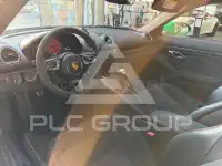 2021 Porsche 718