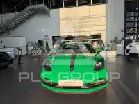 2021 Porsche 718