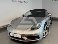 2021 Porsche 718
