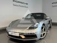 2021 Porsche 718