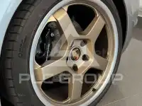 2021 Porsche 718