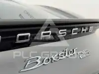 2021 Porsche 718