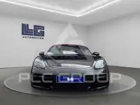 2021 Porsche 718