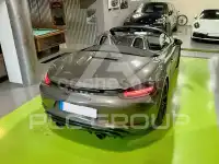 2021 Porsche 718