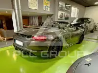 2021 Porsche 718