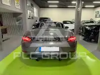 2021 Porsche 718