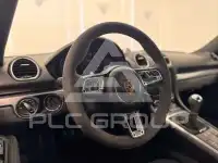 2021 Porsche 718
