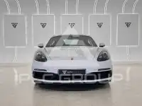 2021 Porsche 718