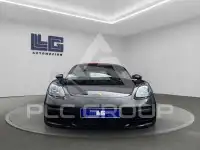 2021 Porsche 718