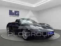 2021 Porsche 718