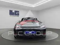 2021 Porsche 718
