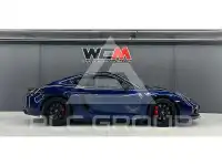 2021 Porsche 718