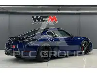 2021 Porsche 718