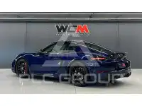 2021 Porsche 718