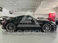 2021 Porsche 718