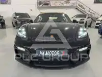 2021 Porsche 718