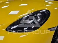 2021 Porsche 718