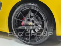 2021 Porsche 718