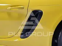 2021 Porsche 718