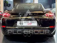 2021 Porsche 718