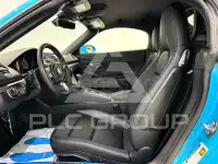 2021 Porsche 718