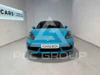 2021 Porsche 718