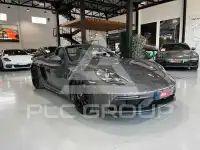 2021 Porsche 718