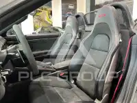 2021 Porsche 718