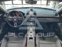 2021 Porsche 718