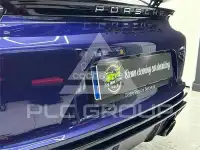2021 Porsche 718