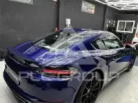 2021 Porsche 718