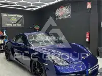 2021 Porsche 718