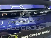 2021 Porsche 718