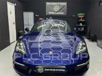 2021 Porsche 718