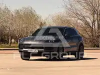 2021 Porsche Cayenne
