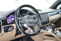 2021 Porsche Cayenne